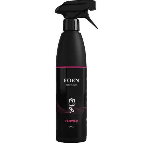 FOEN FLOWER 450ml zapach do samochodu